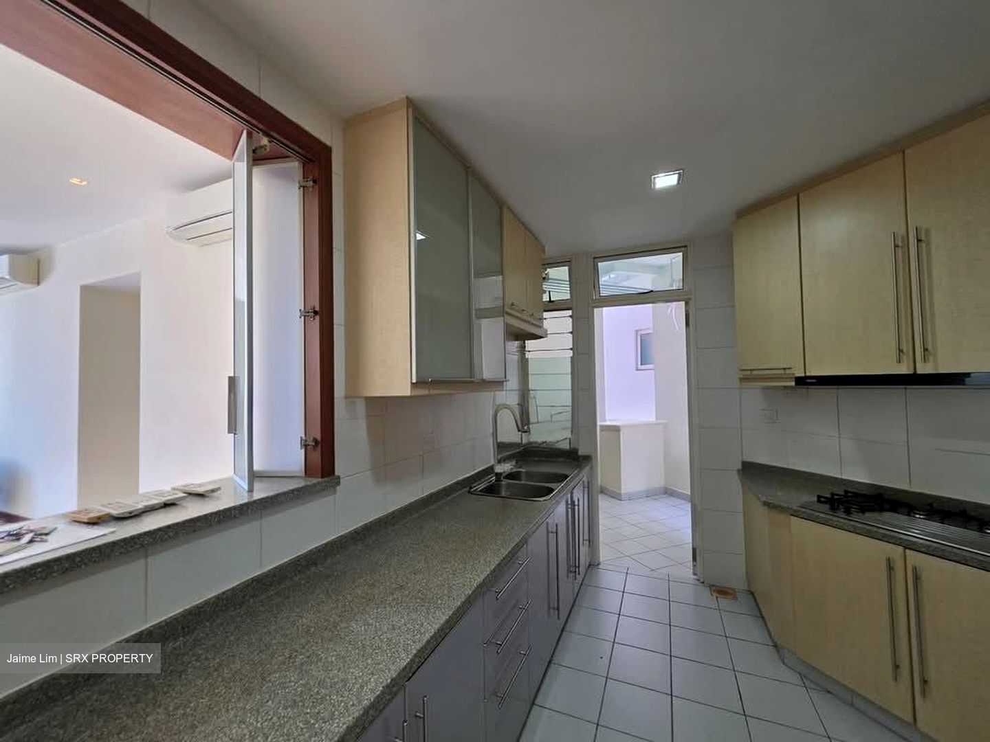 The Heliconia (D14), Condominium #563080691